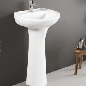 FALCON BASIN \ PEDESTAL