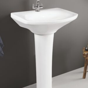 CANARY BASIN \ PEDESTAL