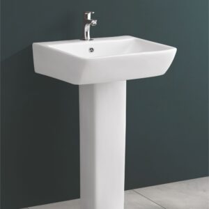 DOVE BASIN \ PEDESTAL
