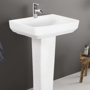 FINCH BASIN \ PEDESTAL