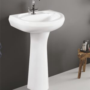 HAWK BASIN \ PEDESTAL