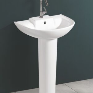 MACAW BASIN \  PEDESTAL