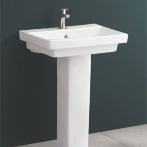 PENGUIN BASIN \ PEDESTAL