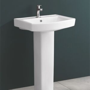 PIGEON BASIN \  PEDESTAL