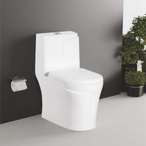 POLARIS 9"JET UF
