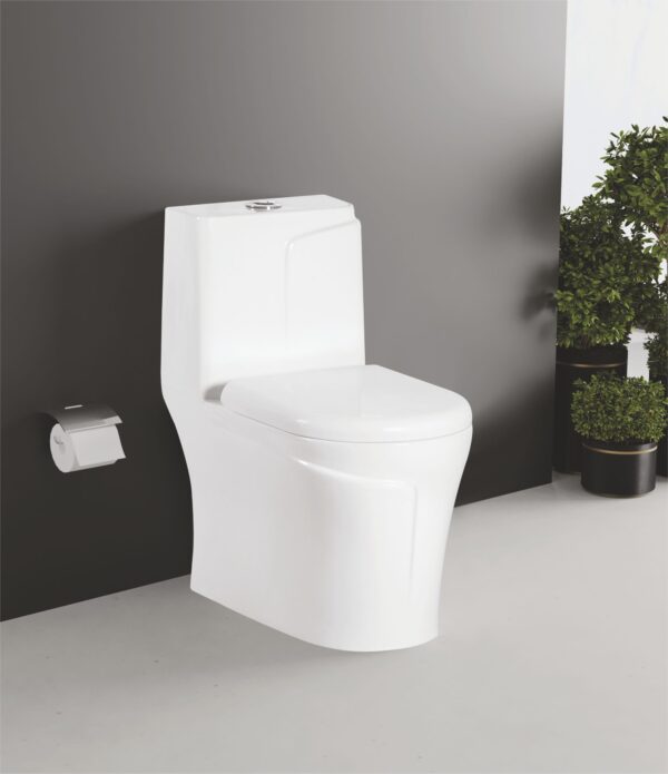 POLARIS 9"JET UF