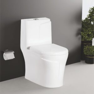 POLARIS 9" UF