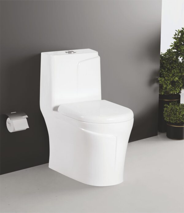 POLARIS 9" UF