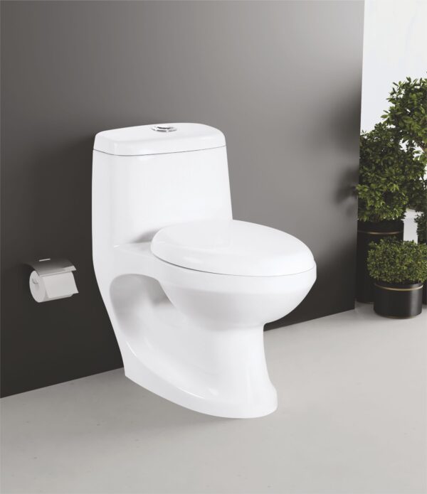 POLLUX 9"