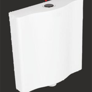 Sensor Flush