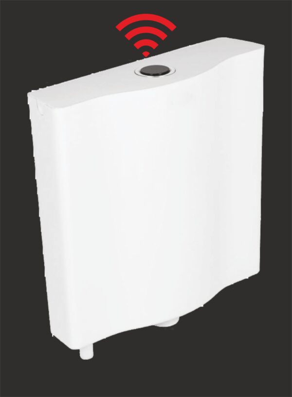 Sensor Flush