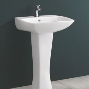 STORK BASIN \ PEDESTAL