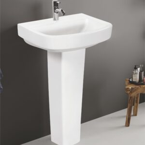 TOUCAN BASIN \  PEDESTAL
