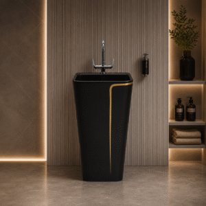 Basins